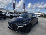 2024 Mazda Mazda3 Sedan 2.5 S Select Sport