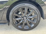 2024 Mazda Mazda3 Sedan 2.5 S Select Sport