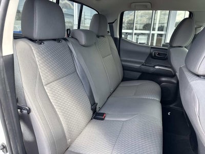 2022 Toyota Tacoma 2WD SR5