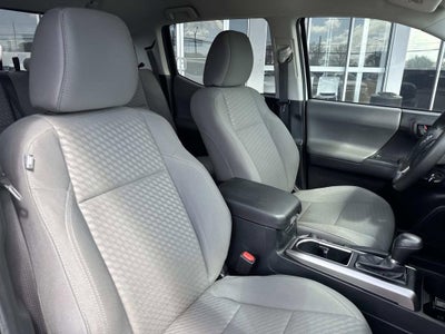 2022 Toyota Tacoma 2WD SR5