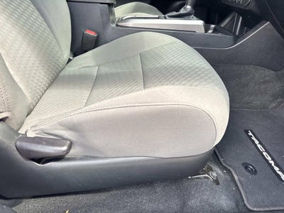 2022 Toyota Tacoma 2WD SR5