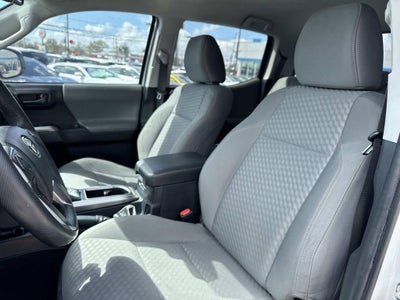 2022 Toyota Tacoma 2WD SR5