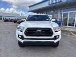 2022 Toyota Tacoma 2WD SR5