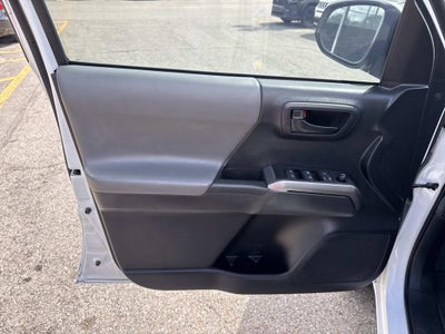 2022 Toyota Tacoma 2WD SR5