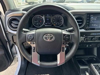 2022 Toyota Tacoma 2WD SR5