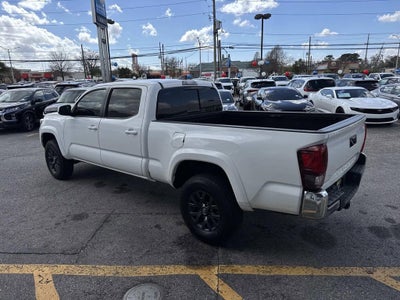 2022 Toyota Tacoma 2WD SR5
