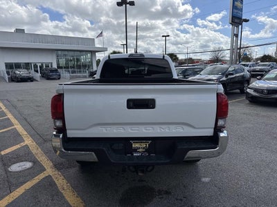 2022 Toyota Tacoma 2WD SR5