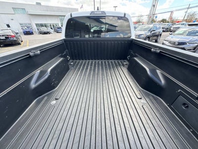 2022 Toyota Tacoma 2WD SR5