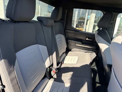 2025 Toyota Tacoma 2WD SR5