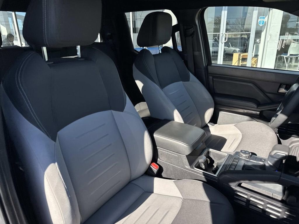 2025 Toyota Tacoma 2WD SR5