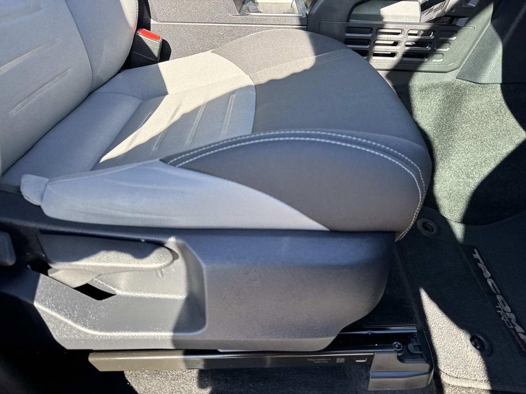 2025 Toyota Tacoma 2WD SR5