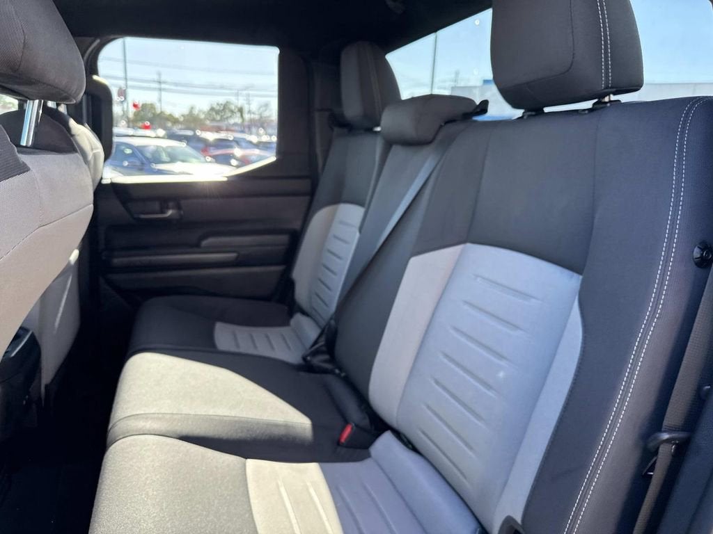 2025 Toyota Tacoma 2WD SR5