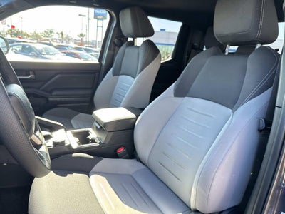 2025 Toyota Tacoma 2WD SR5
