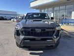 2025 Toyota Tacoma 2WD SR5