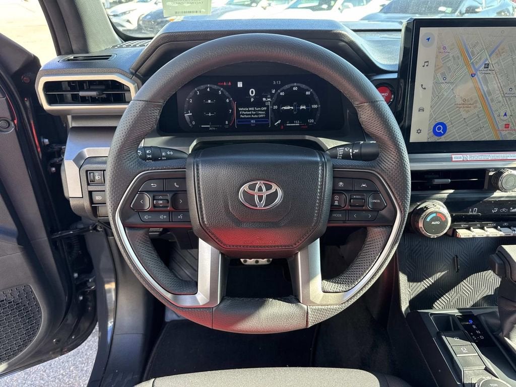 2025 Toyota Tacoma 2WD SR5