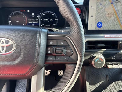 2025 Toyota Tacoma 2WD SR5