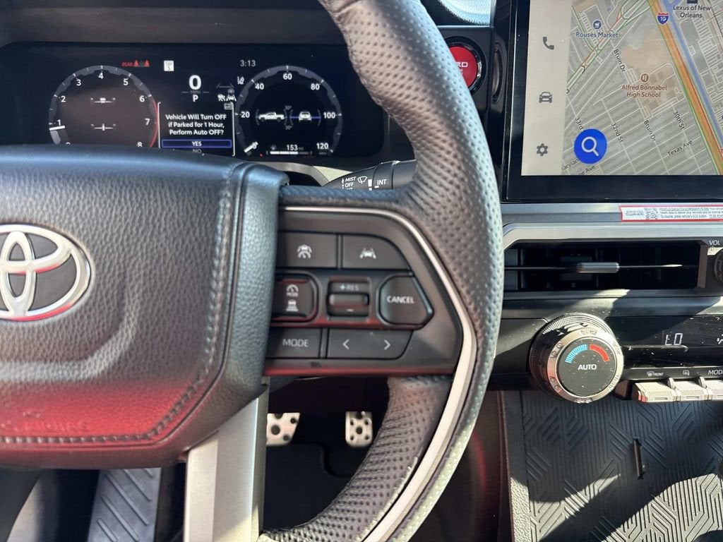 2025 Toyota Tacoma 2WD SR5