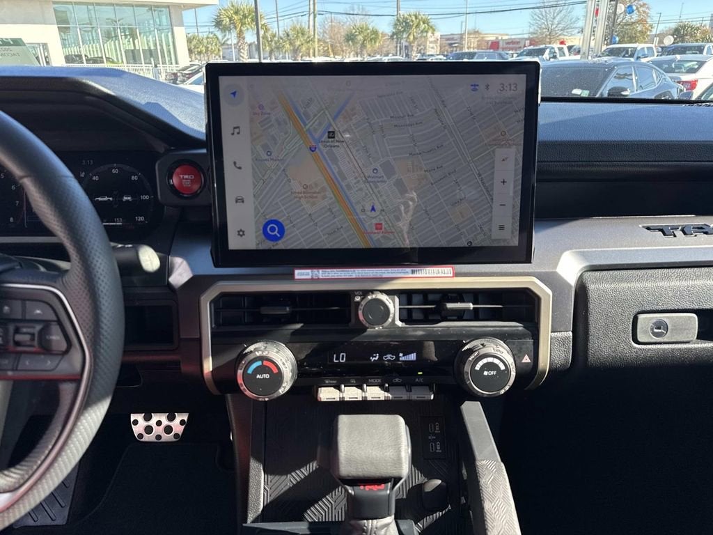 2025 Toyota Tacoma 2WD SR5