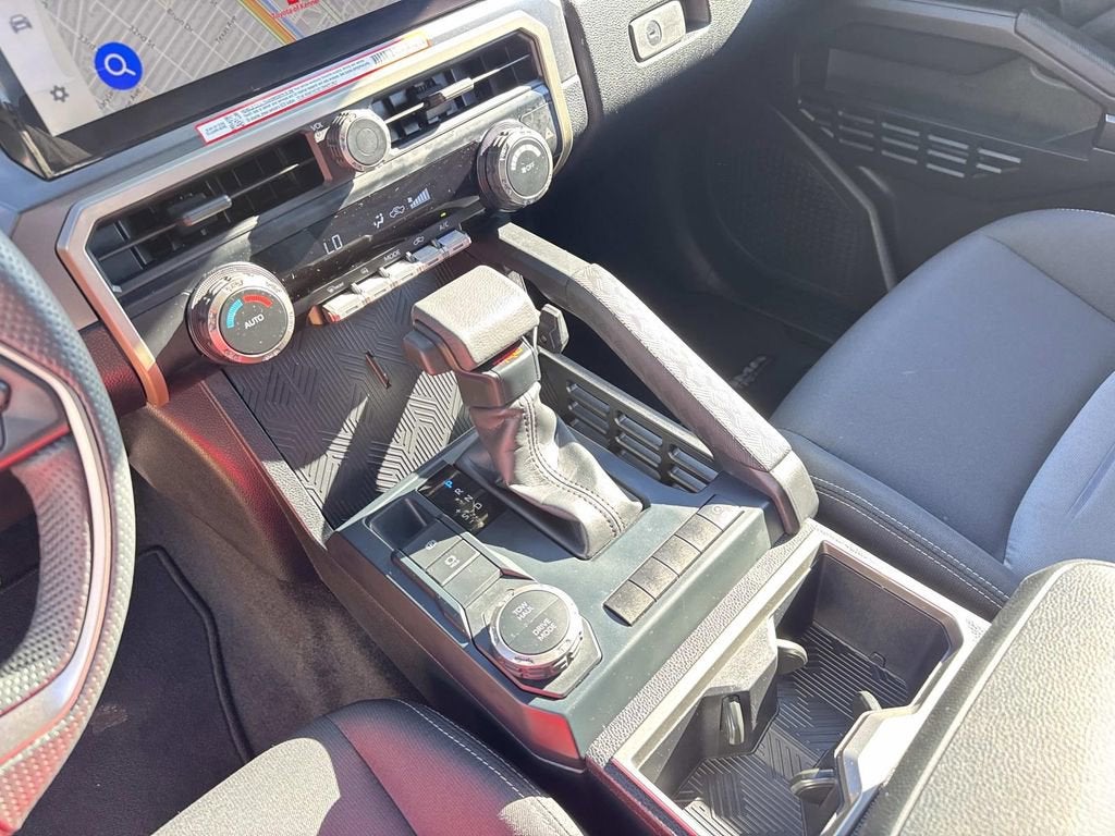 2025 Toyota Tacoma 2WD SR5