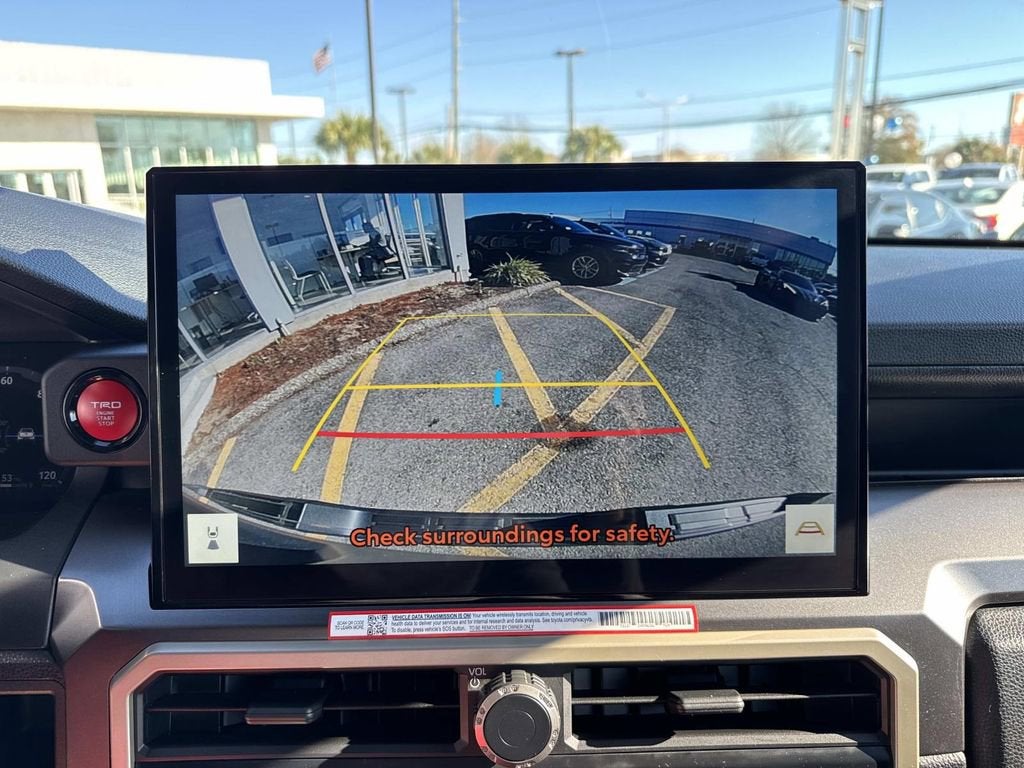 2025 Toyota Tacoma 2WD SR5