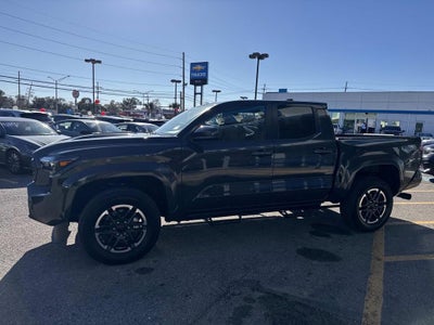 2025 Toyota Tacoma 2WD SR5