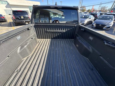 2025 Toyota Tacoma 2WD SR5