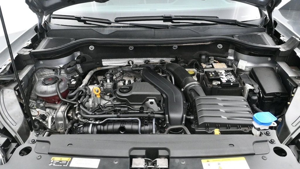 2024 Volkswagen Taos S