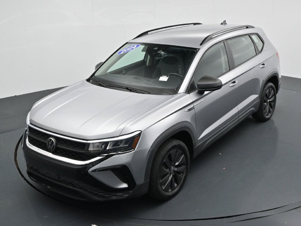2024 Volkswagen Taos S