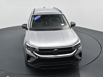2024 Volkswagen Taos S