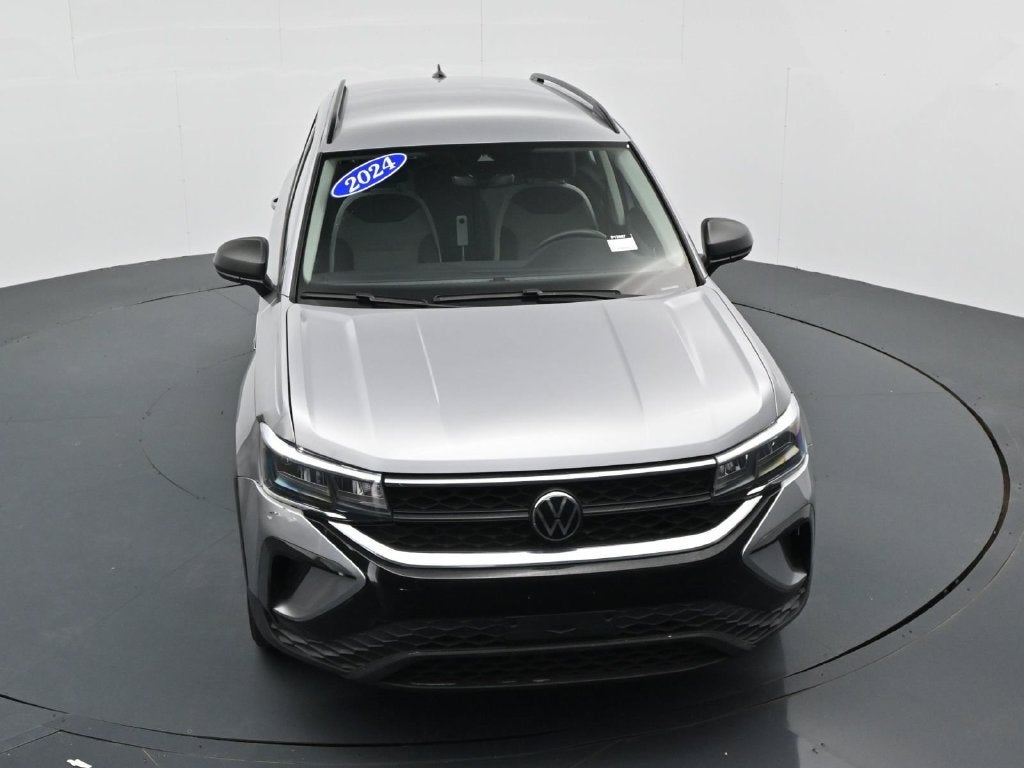 2024 Volkswagen Taos S