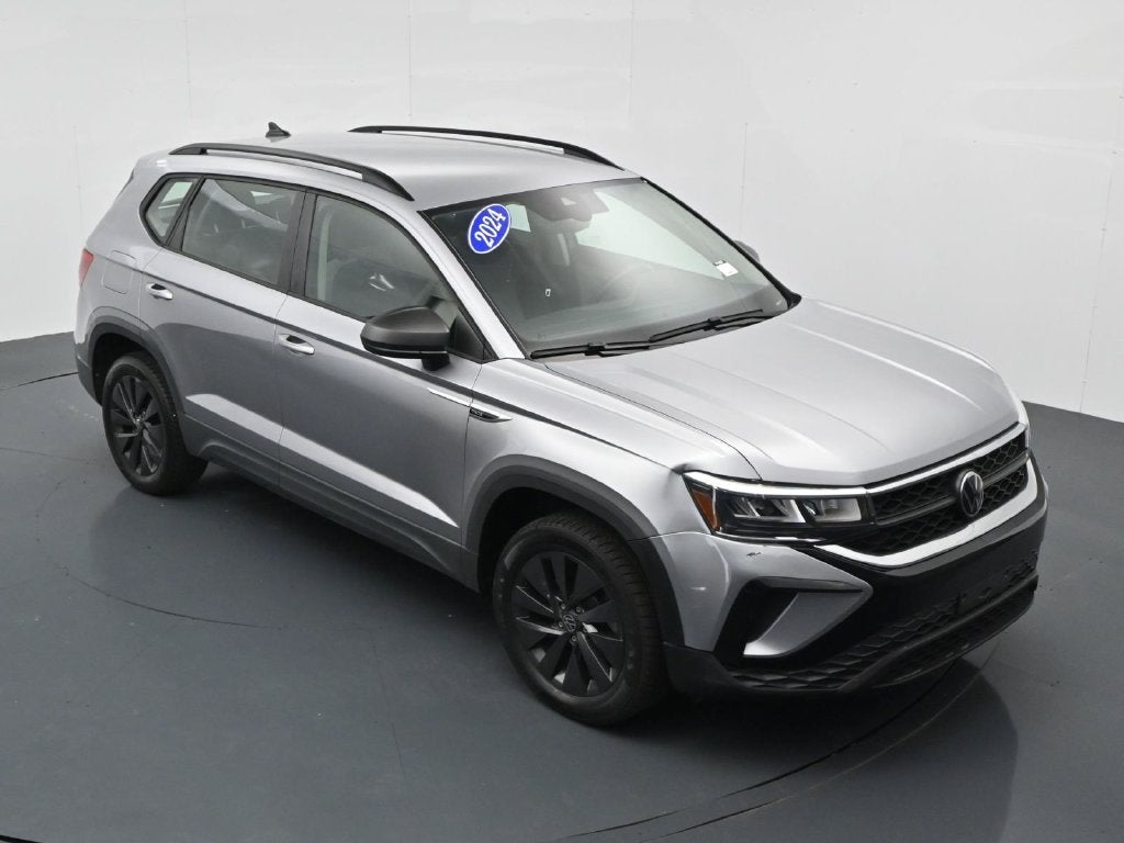 2024 Volkswagen Taos S