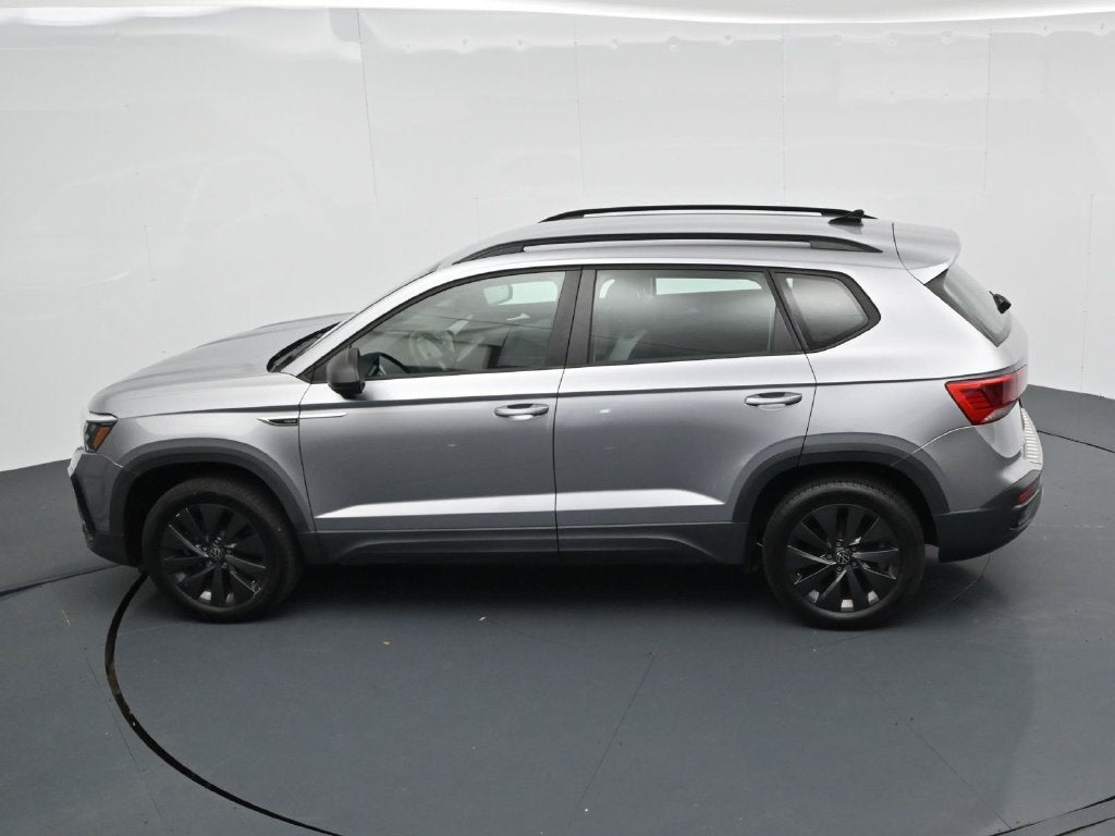 2024 Volkswagen Taos S