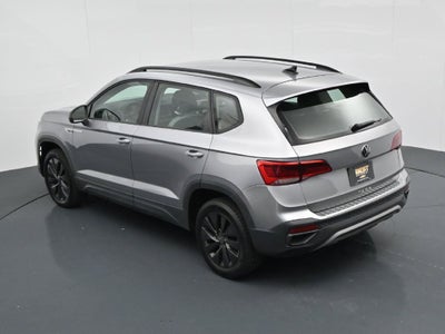 2024 Volkswagen Taos S