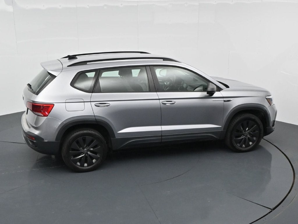 2024 Volkswagen Taos S