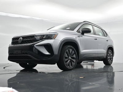 2024 Volkswagen Taos S