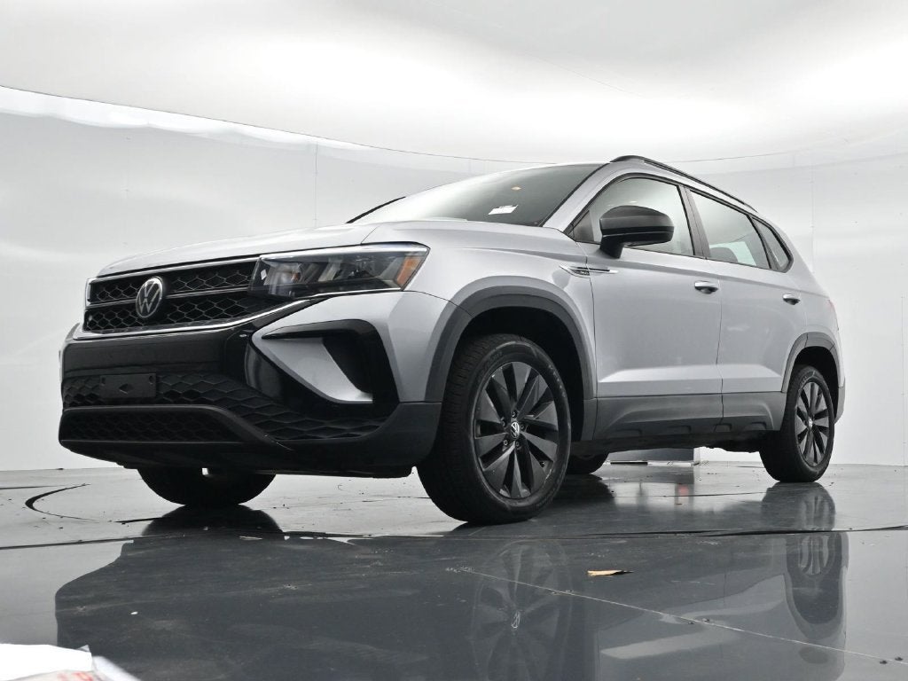 2024 Volkswagen Taos S