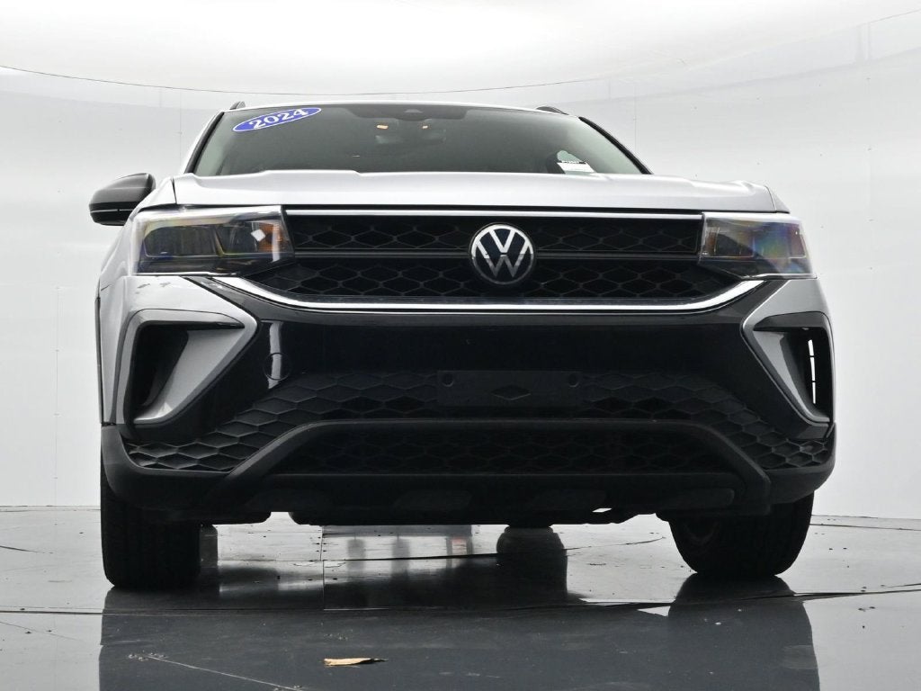 2024 Volkswagen Taos S