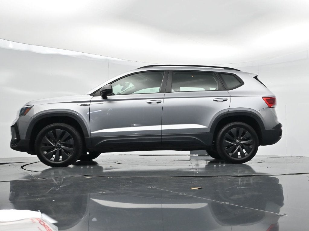2024 Volkswagen Taos S
