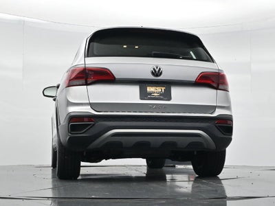 2024 Volkswagen Taos S