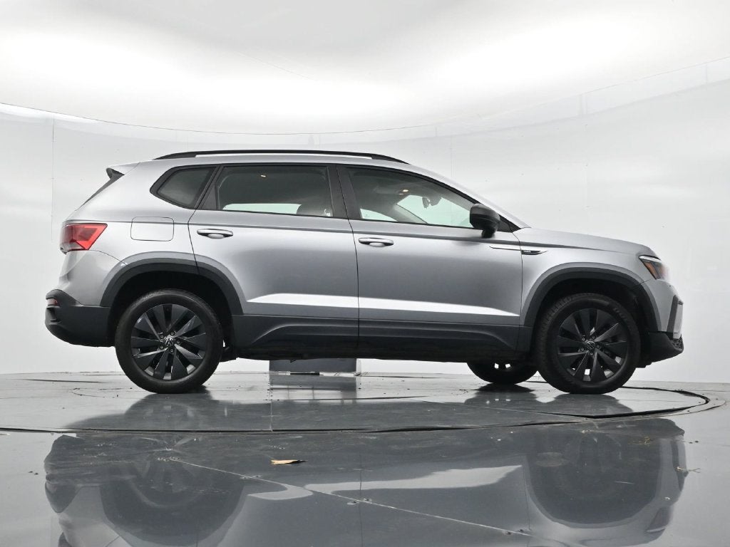 2024 Volkswagen Taos S