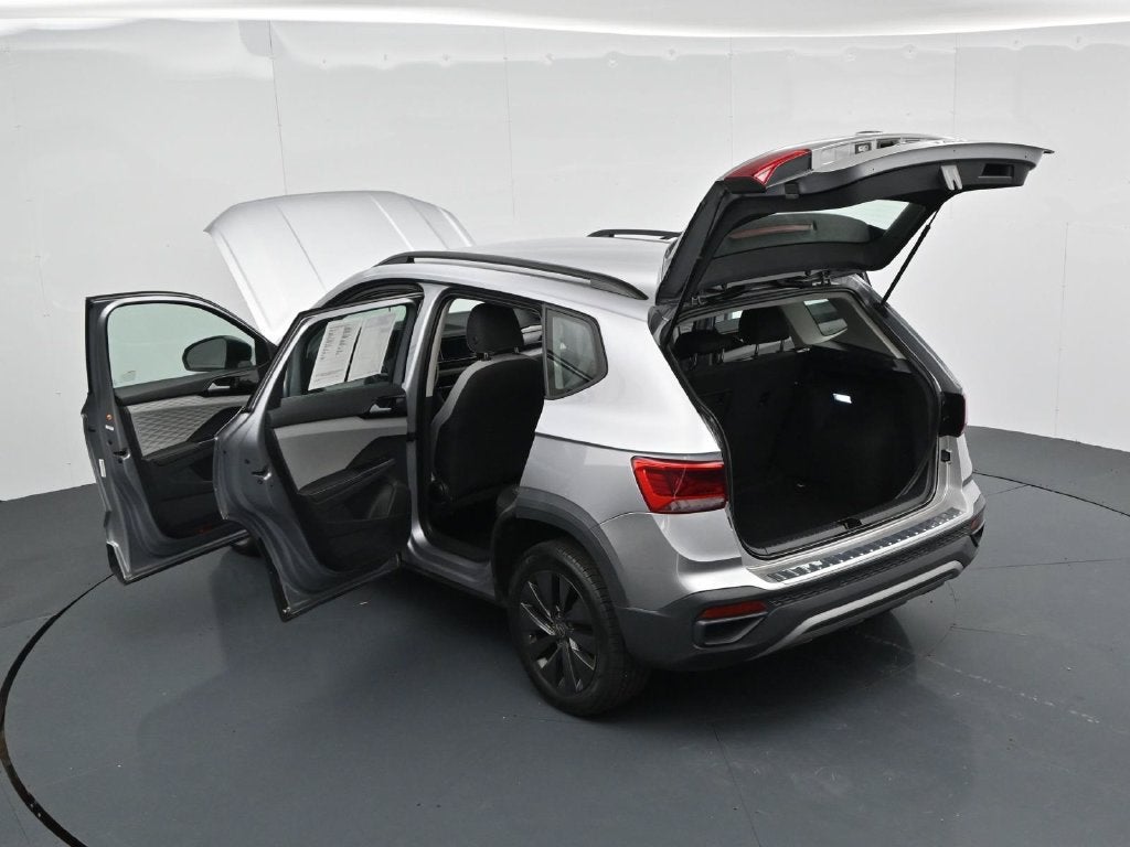2024 Volkswagen Taos S