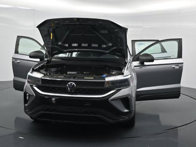 2024 Volkswagen Taos S