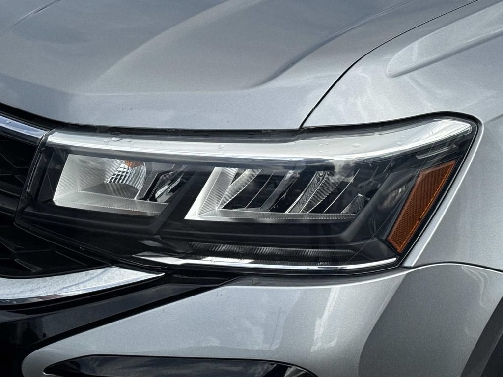 2024 Volkswagen Taos S
