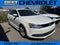 2012 Volkswagen Jetta SE PZEV