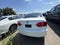 2012 Volkswagen Jetta SE PZEV