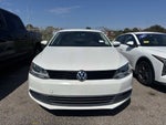 2012 Volkswagen Jetta SE PZEV