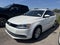 2012 Volkswagen Jetta SE PZEV
