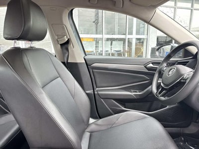 2020 Volkswagen Jetta S