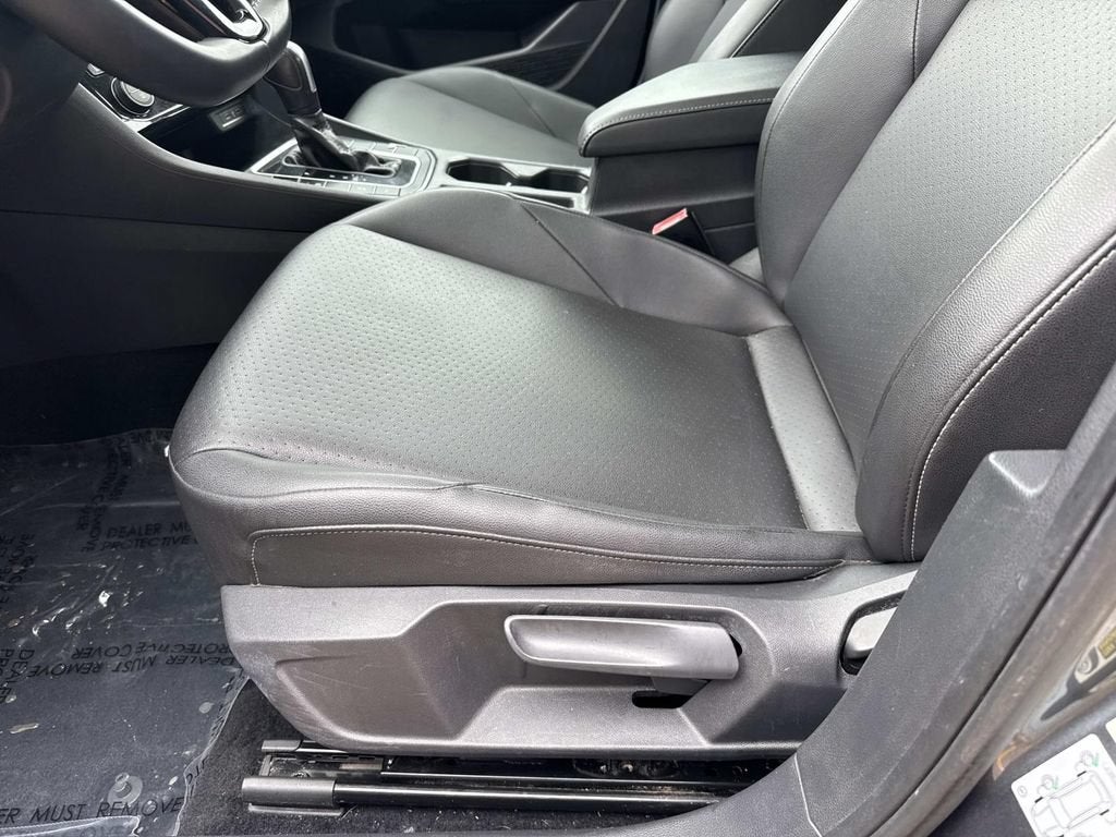 2020 Volkswagen Jetta S