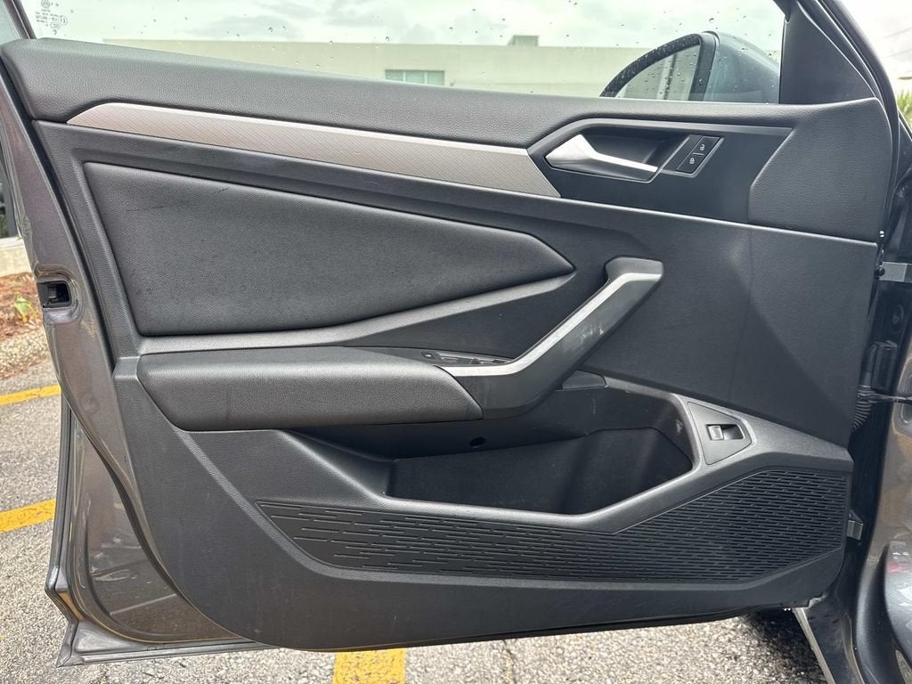 2020 Volkswagen Jetta S